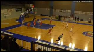 Milano3Basket.com Top5 Virtus Lumezzane