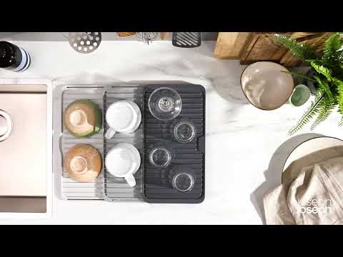 Сушарка для посуду розсувна Joseph Joseph Tier Сушарка для посуду розсувна Joseph Joseph Tier