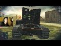 WoT Blitz - Каким стал танк Т-62А после АПА.Играть теперь легче- World of Tanks Blitz (WoTB)