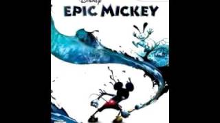Epic Mickey OST: MX Neutral
