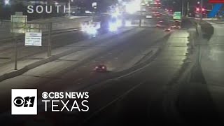 Fort Worth PD says advanced winter prep has helped with hazardous conditions
