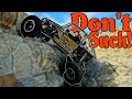 How to drive back door  chocolate thunder  koh 2024