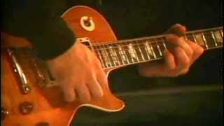 Gary Moore  ''Separate Ways''  (HQ live from London 1992,with extended guitar intro )
