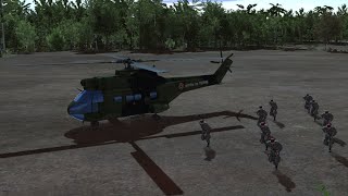 Wargame: Red Dragon - Post-Game Analysis #1 (vs Yoji Itami)