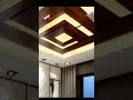#falseceiling #bedroom