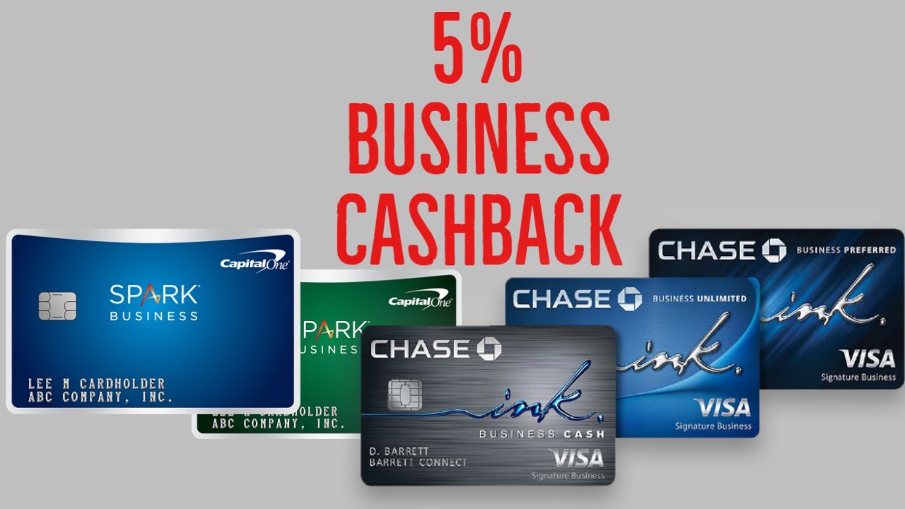 Best Cashback Card Europe