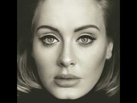 Adele - Hello (Instrumental)