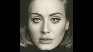 Adele  Hello instrumental