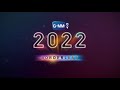 [LIVE] งานแถลงข่าว GMMTV 2022 : BORDERLESS