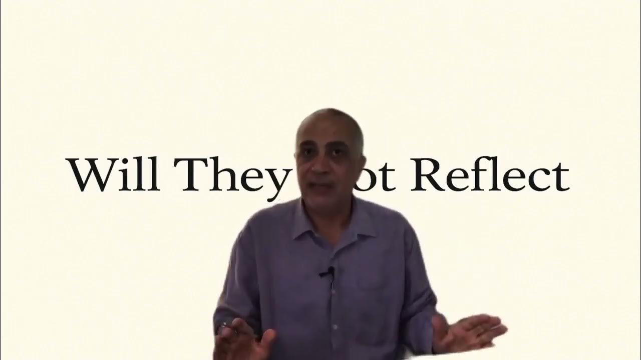 19- Our Lord, and raise up among them a messenger, of themselves / Al-Baqarah / 125-130
 - نشر قبل 22 دقيقة