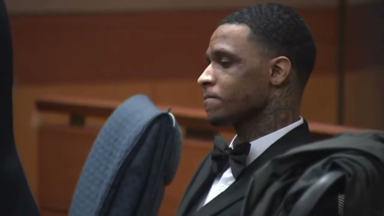 Judge Whitaker Lays Into Defense Attorney As 2nd YSL Gang Trial Nears