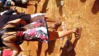 GAIA 7.12 - Rave Lond. - Steffany Rodrigues