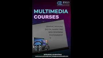 Multimedia courses | Home Depot |shorts| Animation|