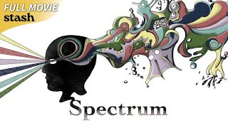 Spectrum: A Story of the Mind | Documentary | Full Movie
