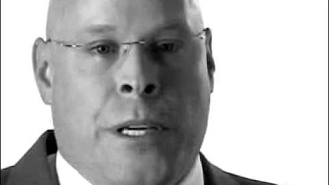 Andrew Gadzinski, Executive MBA (Part 1)