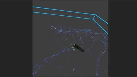 Improving the Usability of Virtual Reality Neuron Tracing with Topological Elements FF (VIS 2020)