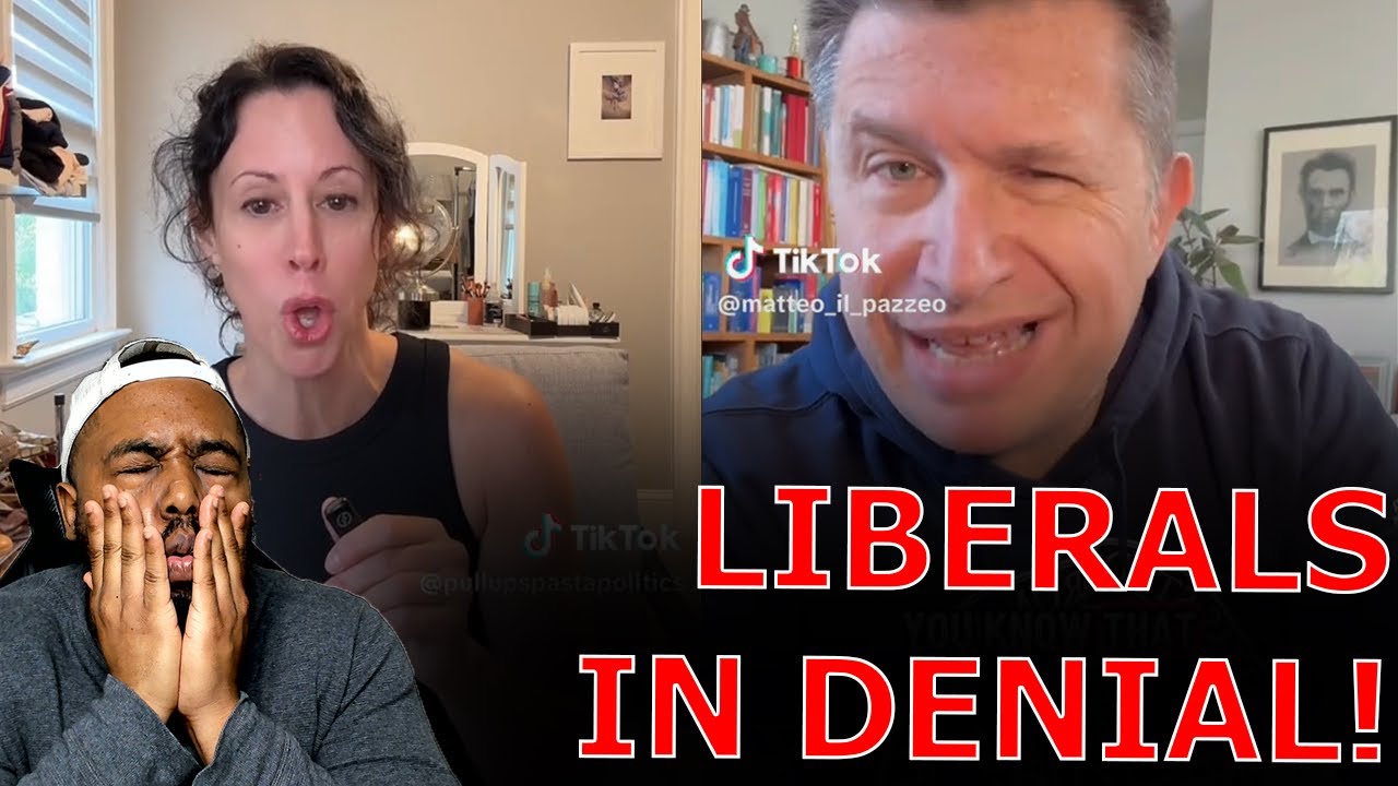 DERANGED Liberal Woman Declares Democrat Somali Fraud Scandal A Planned Trump And JD Vance HOAX! DERANGED Liberal Woman Declares Democrat Somali Fraud Scandal A Planned Trump And JD Vance HOAX!