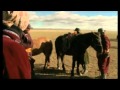 In The Wild: Wild Horses of Mongolia with Julia Roberts (Part 4)