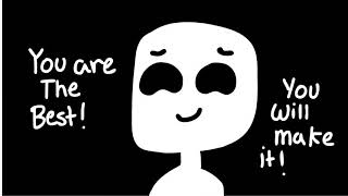 Marshmello Alone-Animated!