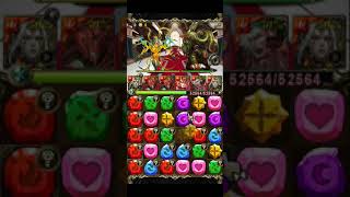Tos 神魔 Weekly Event「 為了愛情而比武 」🤼♂️ 高級 (1st Trial) Tos 神魔 Weekly Event「 為了愛情而比武 」🤼♂️ 高級 (1st Trial)