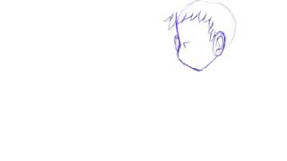 Human Sonic and Shadow Time-Lapse