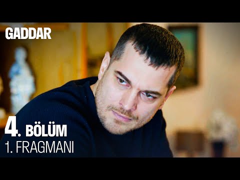 Gaddar 4. Bölüm 1. Fragmanı