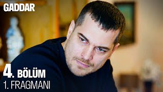 Thumbnail for Gaddar 4. Bölüm 1. Fragmanı