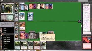 Return to Ravnica Draft #2 - Part 3 - Round 2