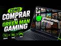 Como COMPRAR na GREEN MAN GAMING e ATIVAR os JOGOS PASSO a PASSO