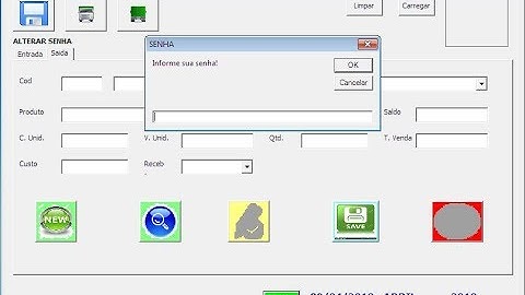 Como Calcular Total do Pedido via Códigos VBA - Controle de Estoque Excel - Aula 40