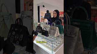 is this how you get a Birkin for “free”? 👀😄 Part 1 is this how you get a Birkin for “free”? 👀😄 Part 1