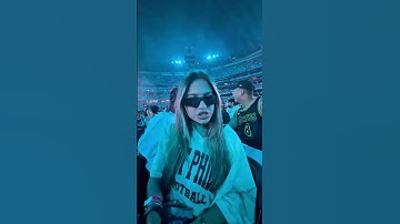 Thumbnail of KENDRICK PLAYS NOT LIKE US IN TORONTO🤯🤯🤯 #drake #kendricklamar #toronto