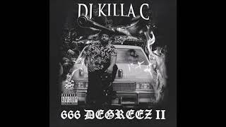 DJKillaC || DONT FUCK WIT C || PROD. DJKillaC