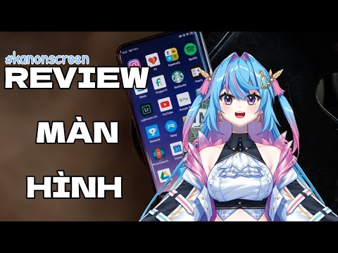 Video Bạn để hình nền điện thoại là gì?? Cùng xem hình nền... - youtube