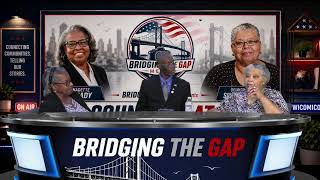 BTG FORUMS presents D-1 COUNTY COUNCIL SEAT: COUNCILWOMAN SHANIE SHIELDS VS BERNADETTE CANNADY pt 1