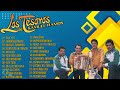 Los tesoros de samuel ramos mix