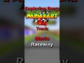 🚘 Exploring Mario Raceway in Mario Kart 64! #mariokart #nintendo #gaming
