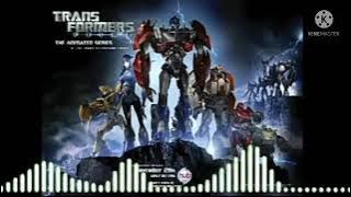 Transformers Prime Theme Song Mobile Ringtone || Dj Music Creation ||