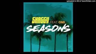Shaggy – Seasons (Ft Omi)