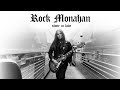 Rock Monahan & Train - Stone In Love (Official Audio)