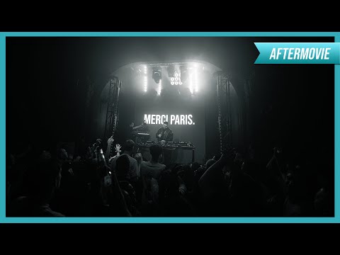 SIKS - Les Etoiles Paris (Sold Out) [Aftermovie]