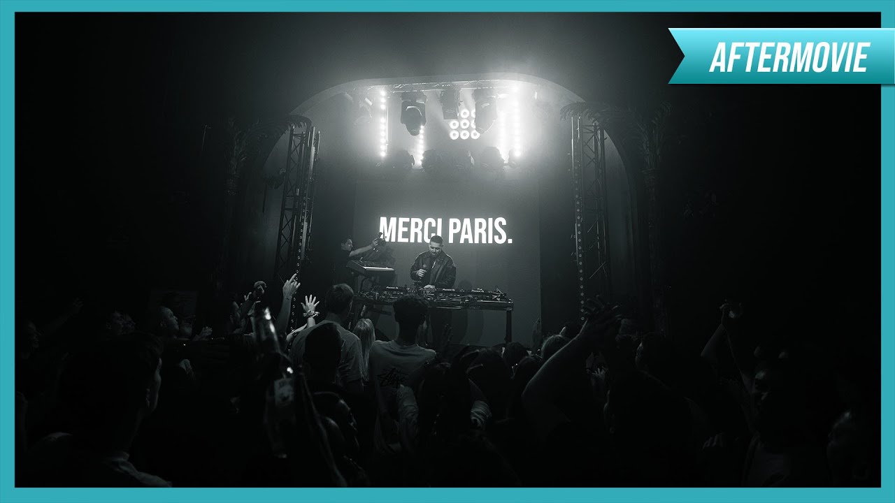 SIKS - Les Etoiles Paris (Sold Out) [Aftermovie]
