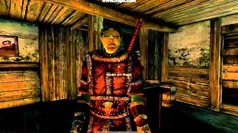 Oblivion RealTime Quest Dialog