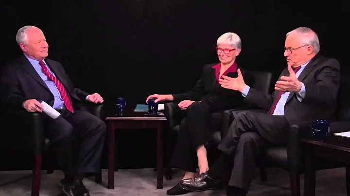 Amy and Leon Kass on Liberal Education and Citizen...