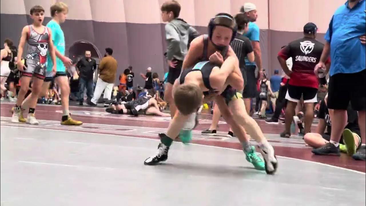 OUTWAY DUALS 77/80 lbs YouTube