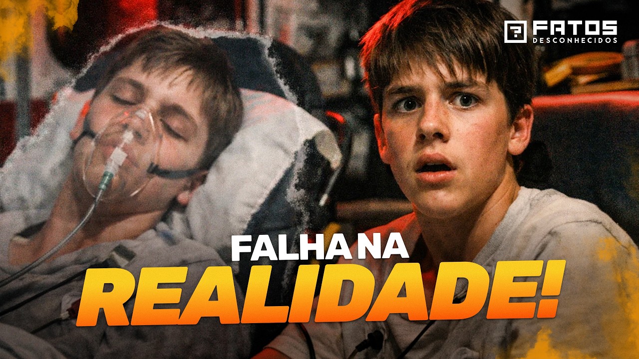 As 10 histórias mais assustadoras sobre universos paralelos