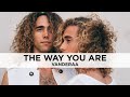 The Way You Are - Virtual Listening Party