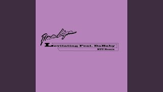 Levitating (KUU Remix) (feat. DaBaby) - Dua Lipa, KUU