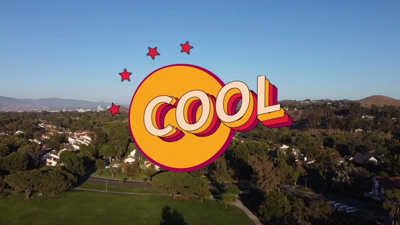 Heritage  and University Park,  Bird  View, Irvine -CA, August 7, 2021