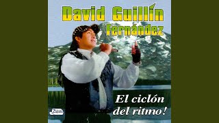 Video thumbnail of "David Guillín Fernandez - Fuiste soltera"